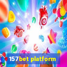 157bet platform